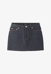 Mini skirt