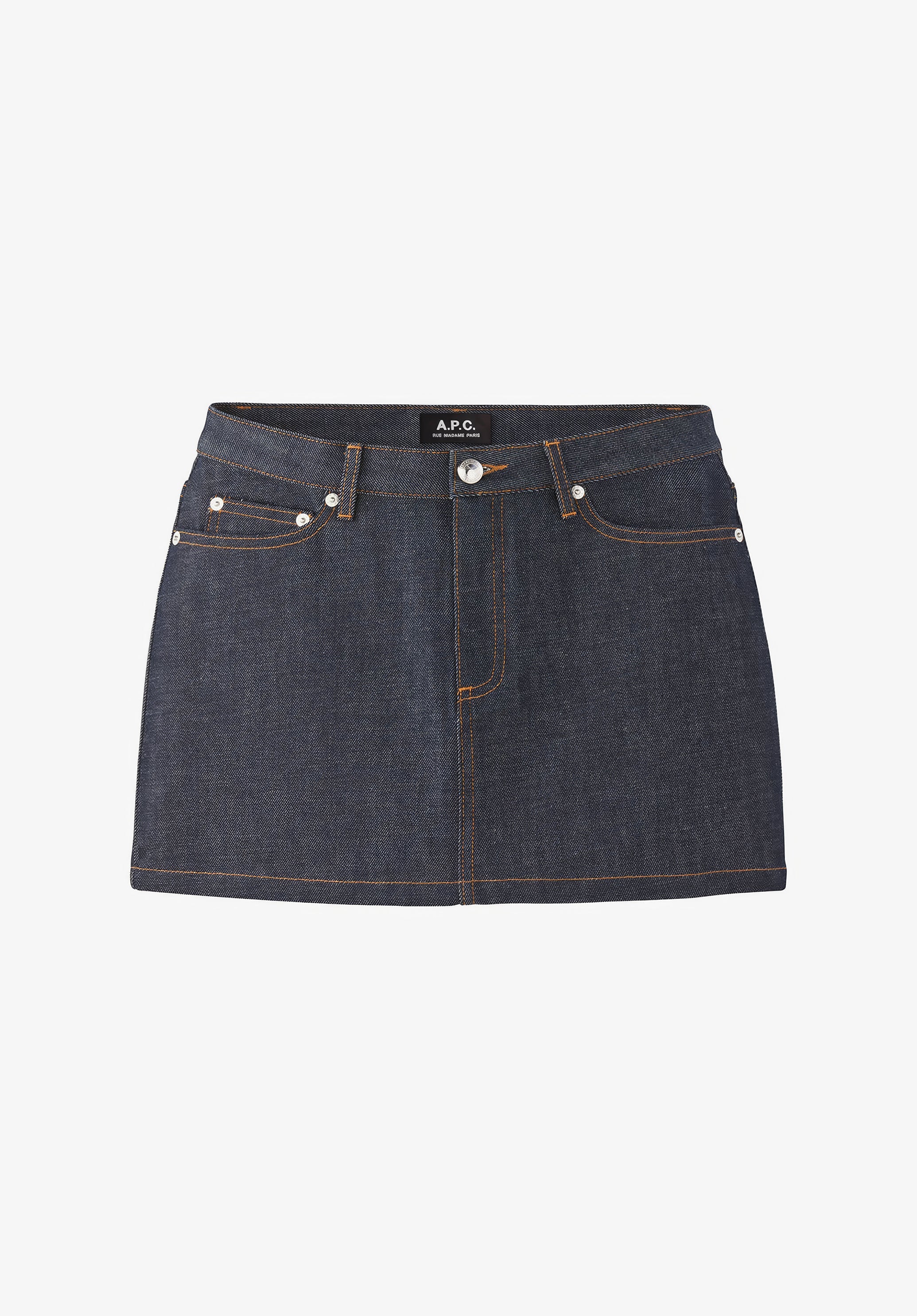 Mini skirt