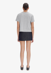 Mini skirt