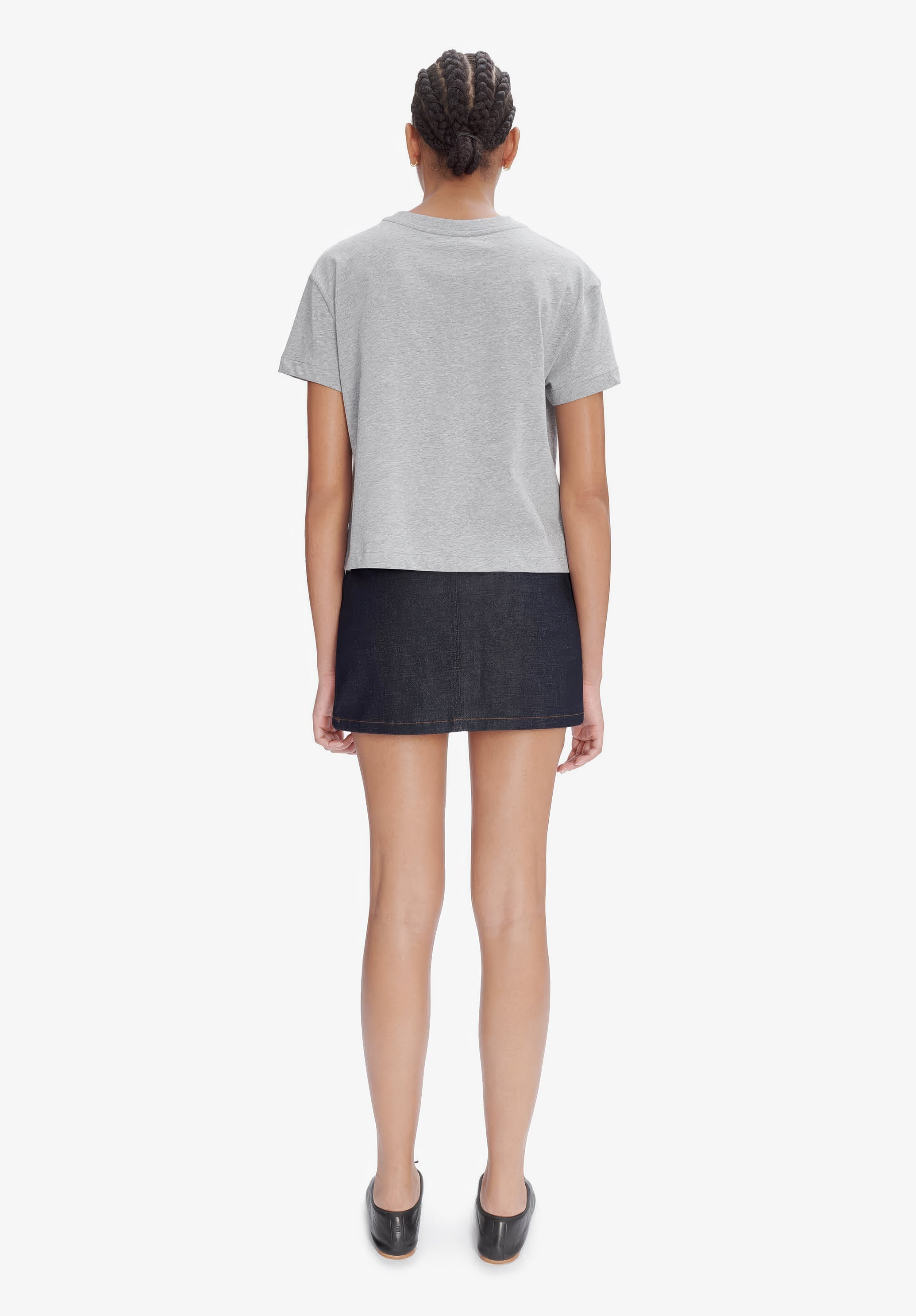 Mini skirt