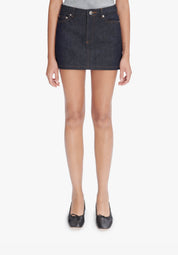 Mini skirt