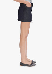 Mini skirt