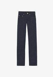 Standard Jeans