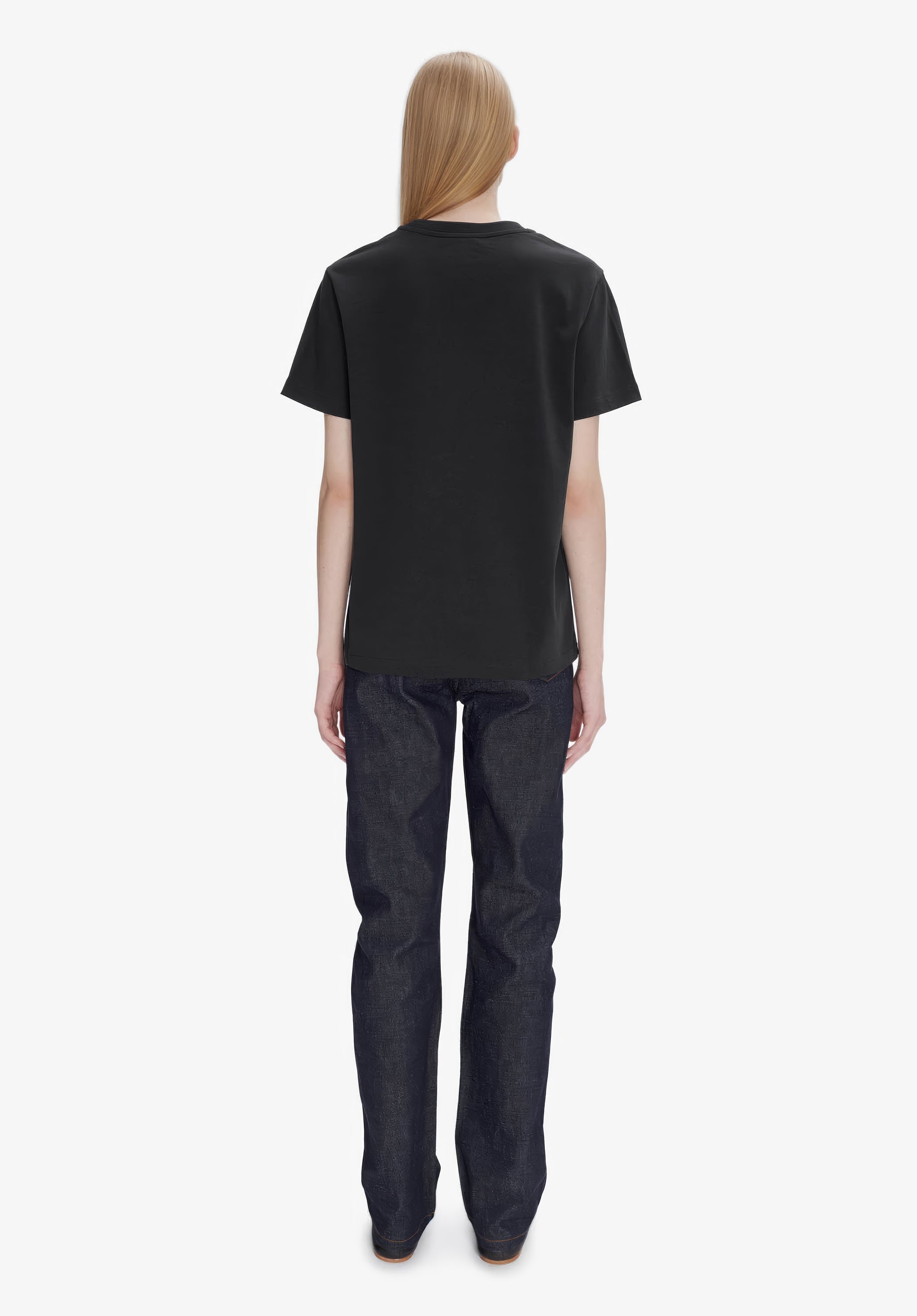 Standard Jeans