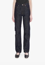 Standard Jeans