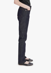 Standard Jeans