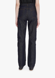 Standard Jeans
