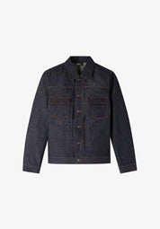 Veste Jean Work