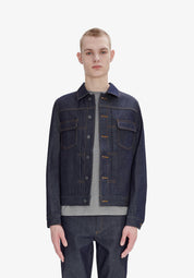 Veste Jean Work