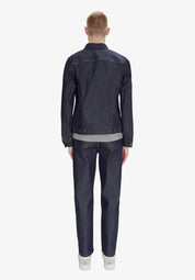 Veste Jean Work
