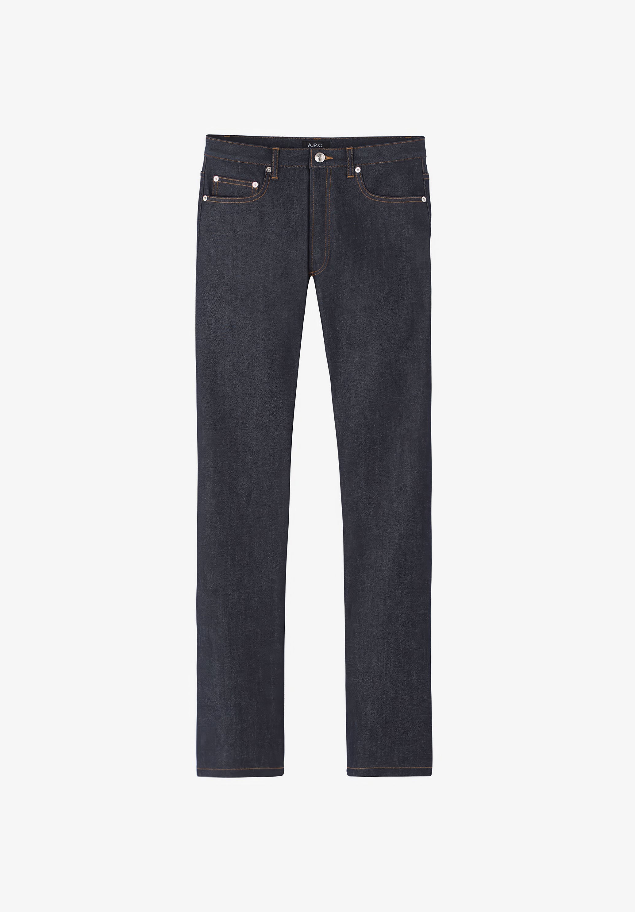 New Standard Jeans