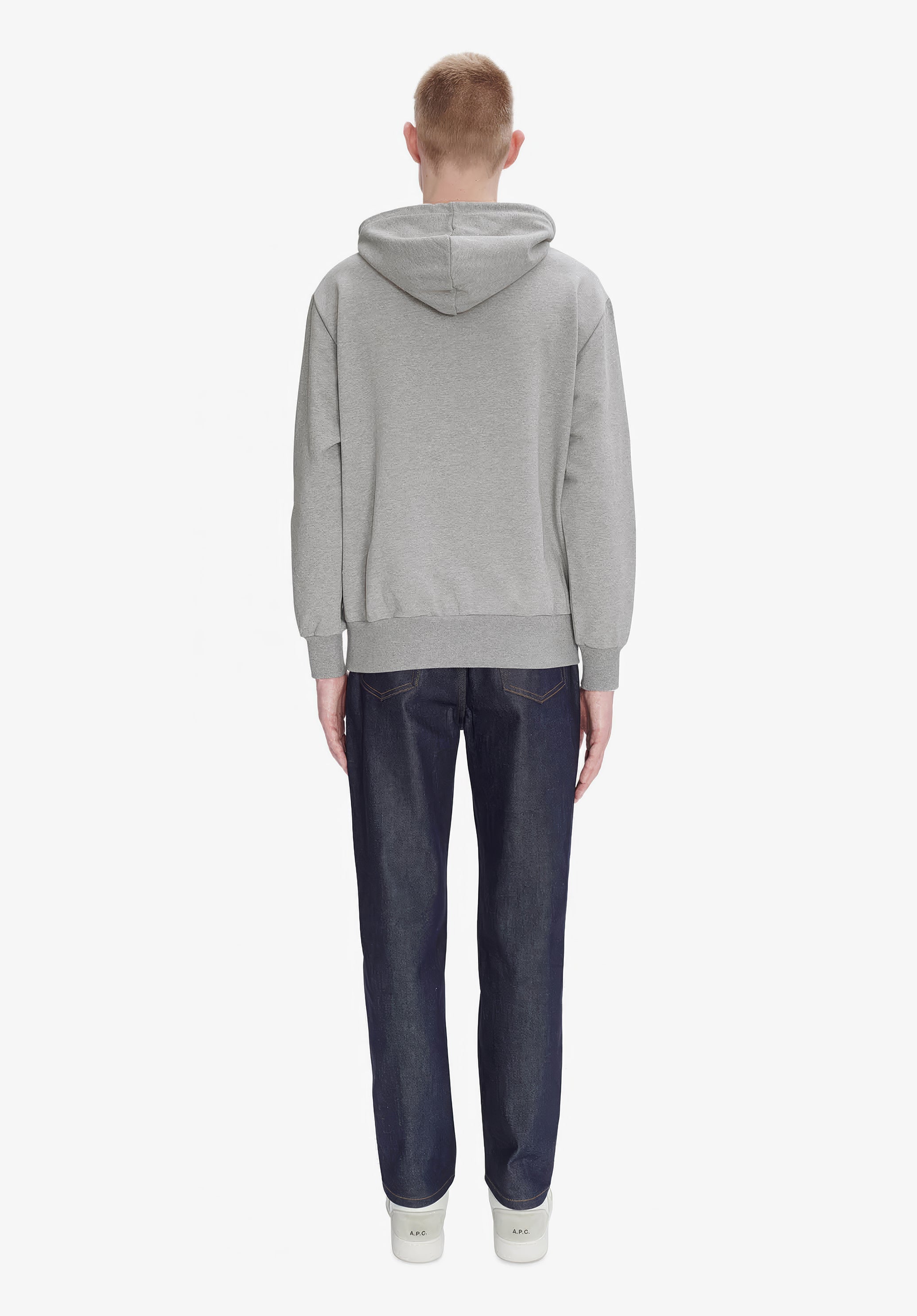 New Standard Jeans