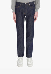 New Standard Jeans