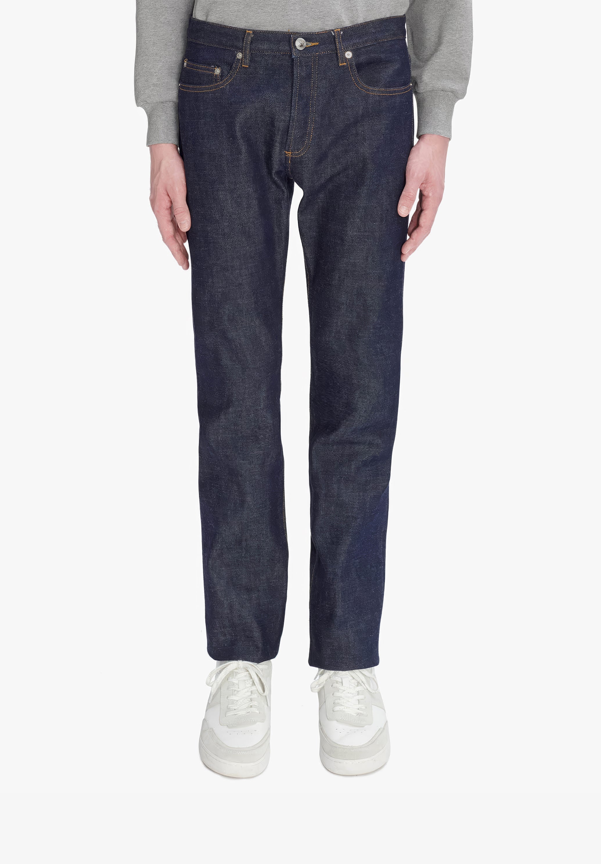 New Standard Jeans