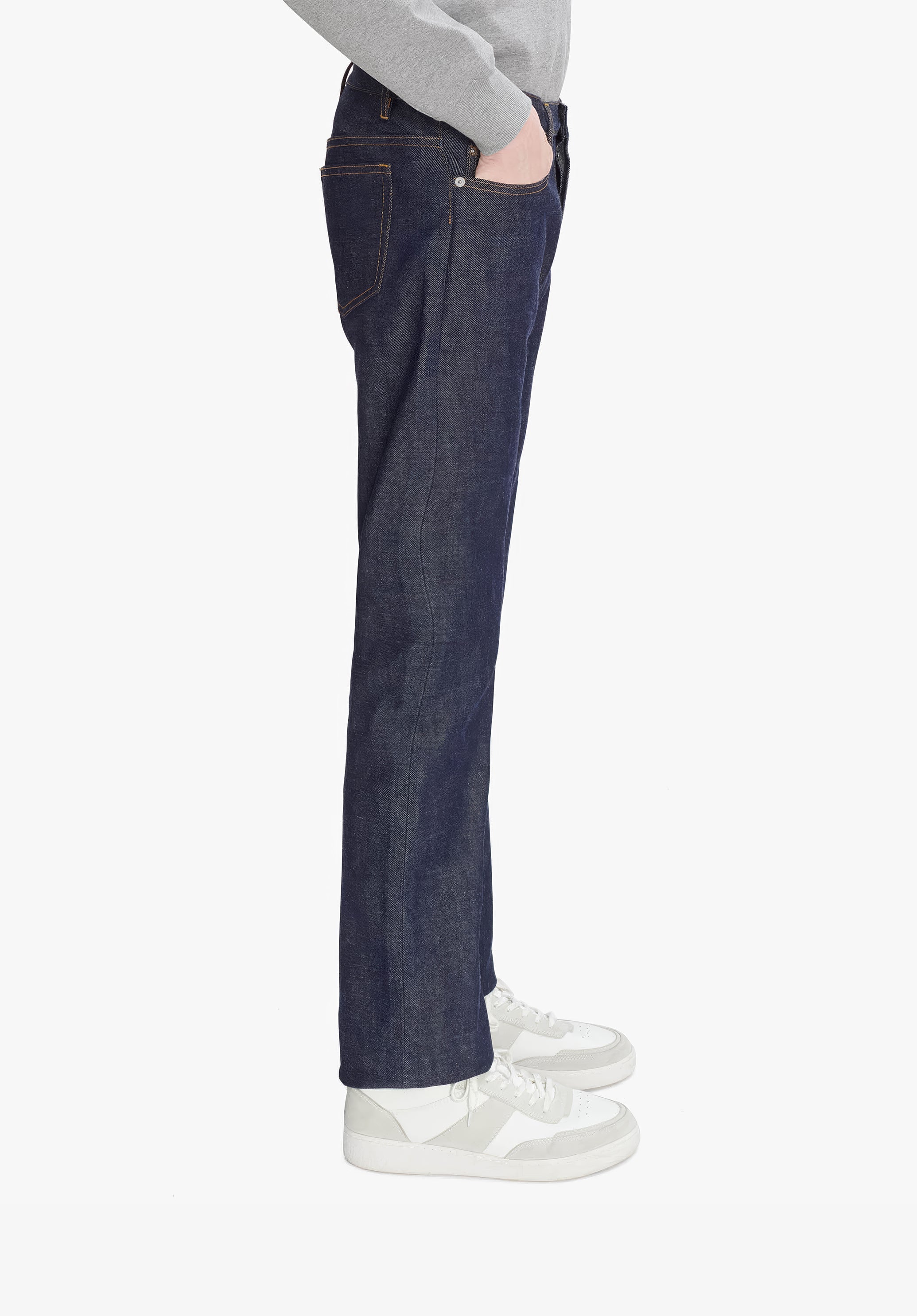 New Standard Jeans