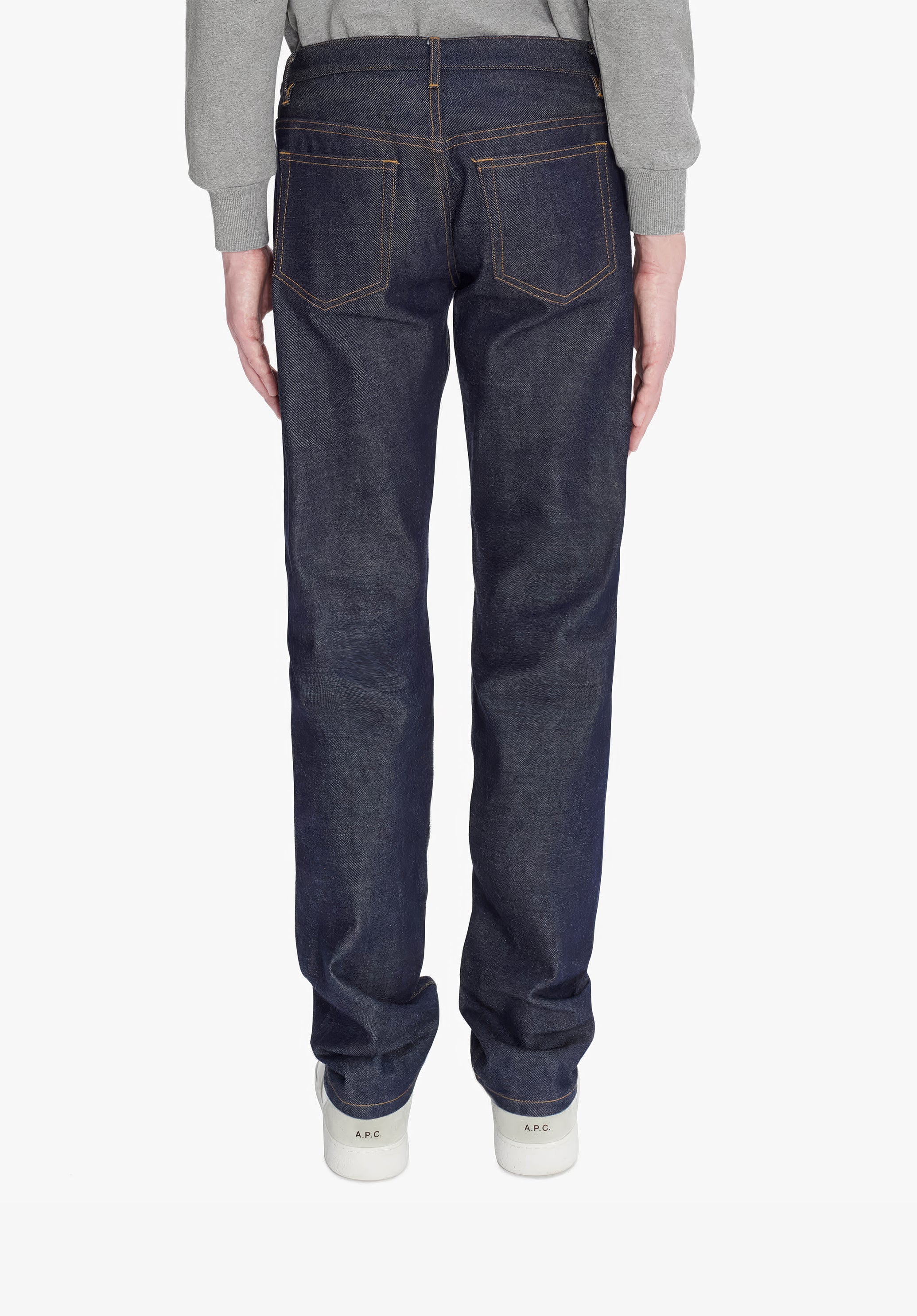 New Standard Jeans