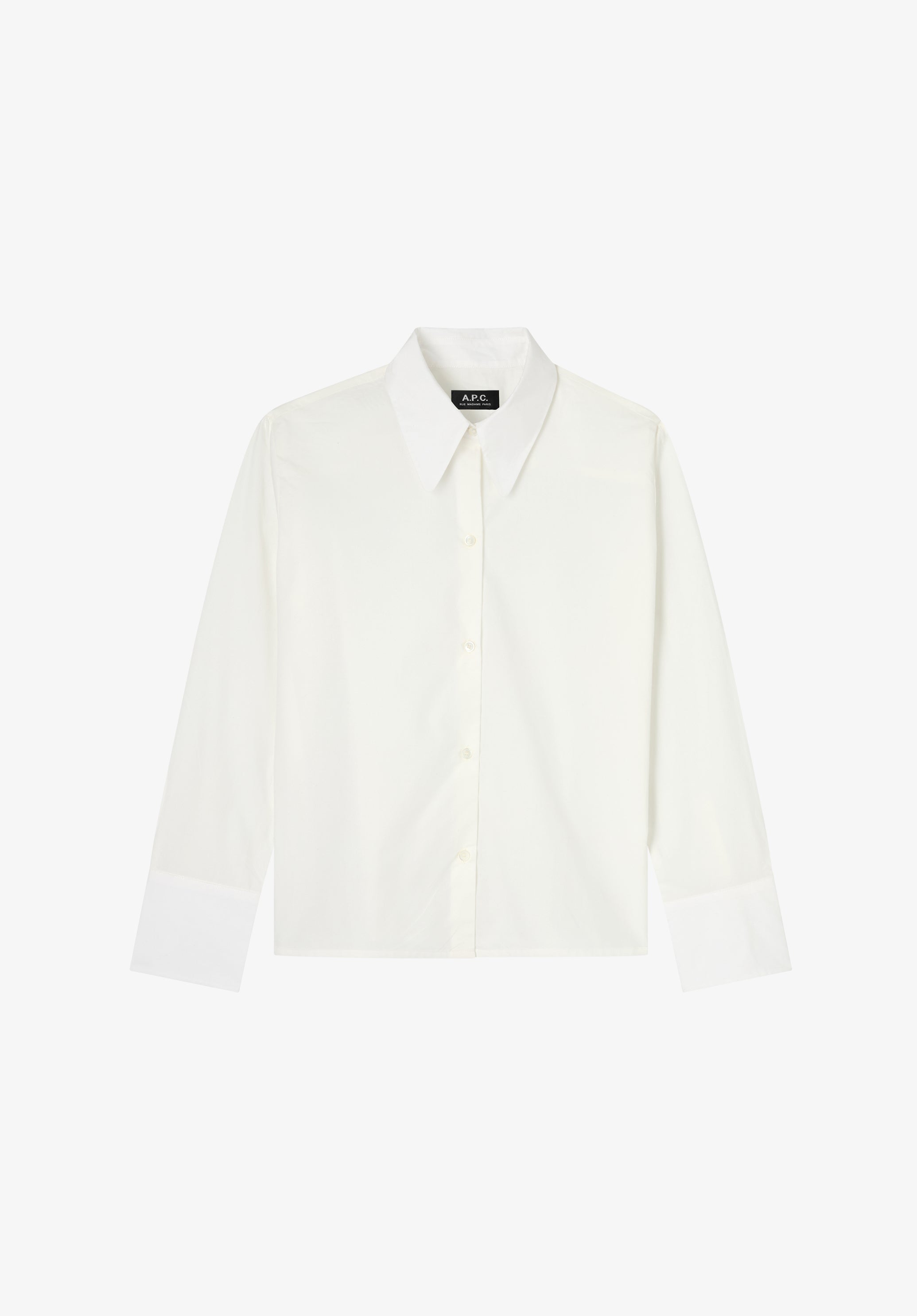 Bianca shirt