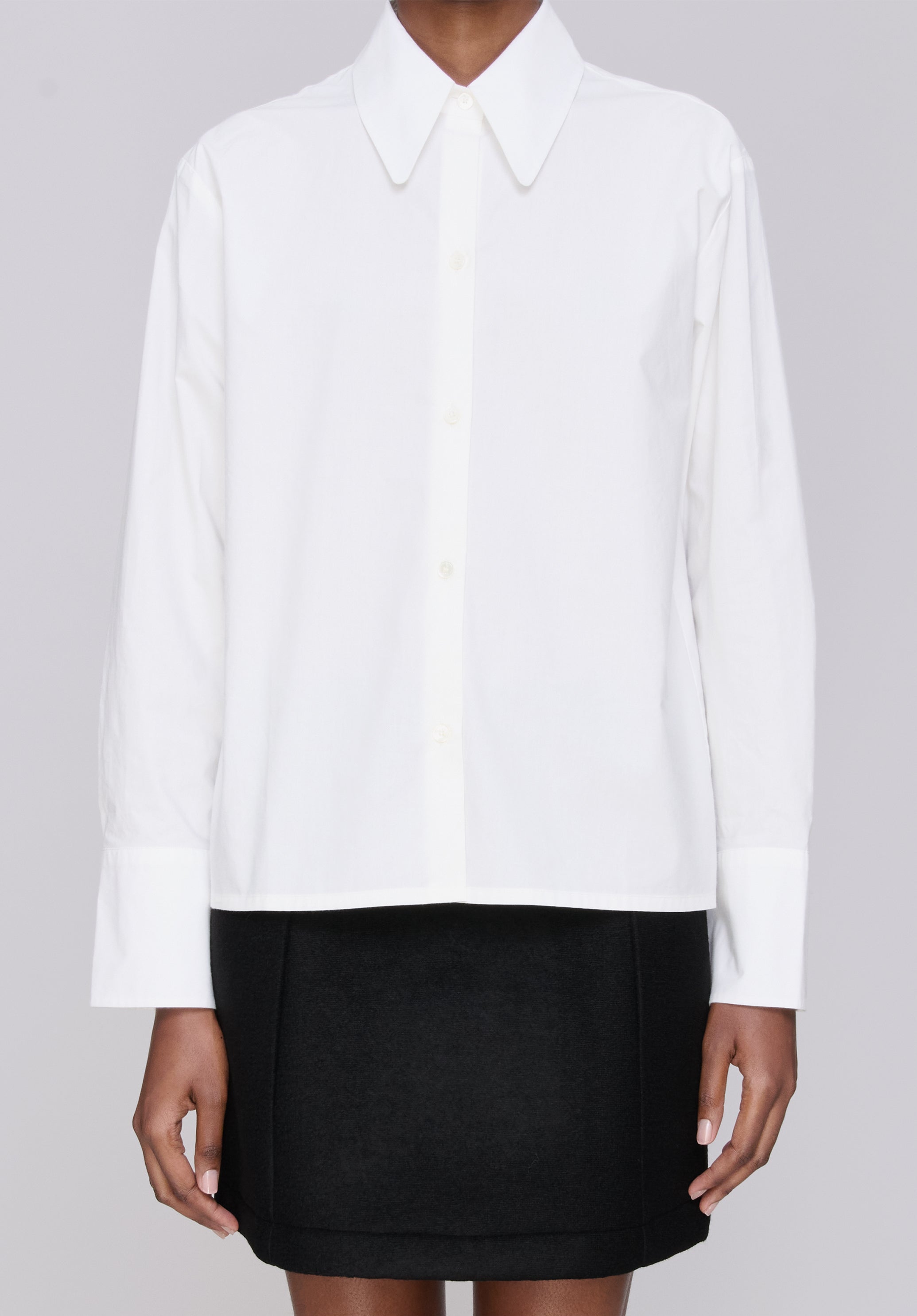 Bianca shirt