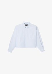 Sophia Button Down shirt