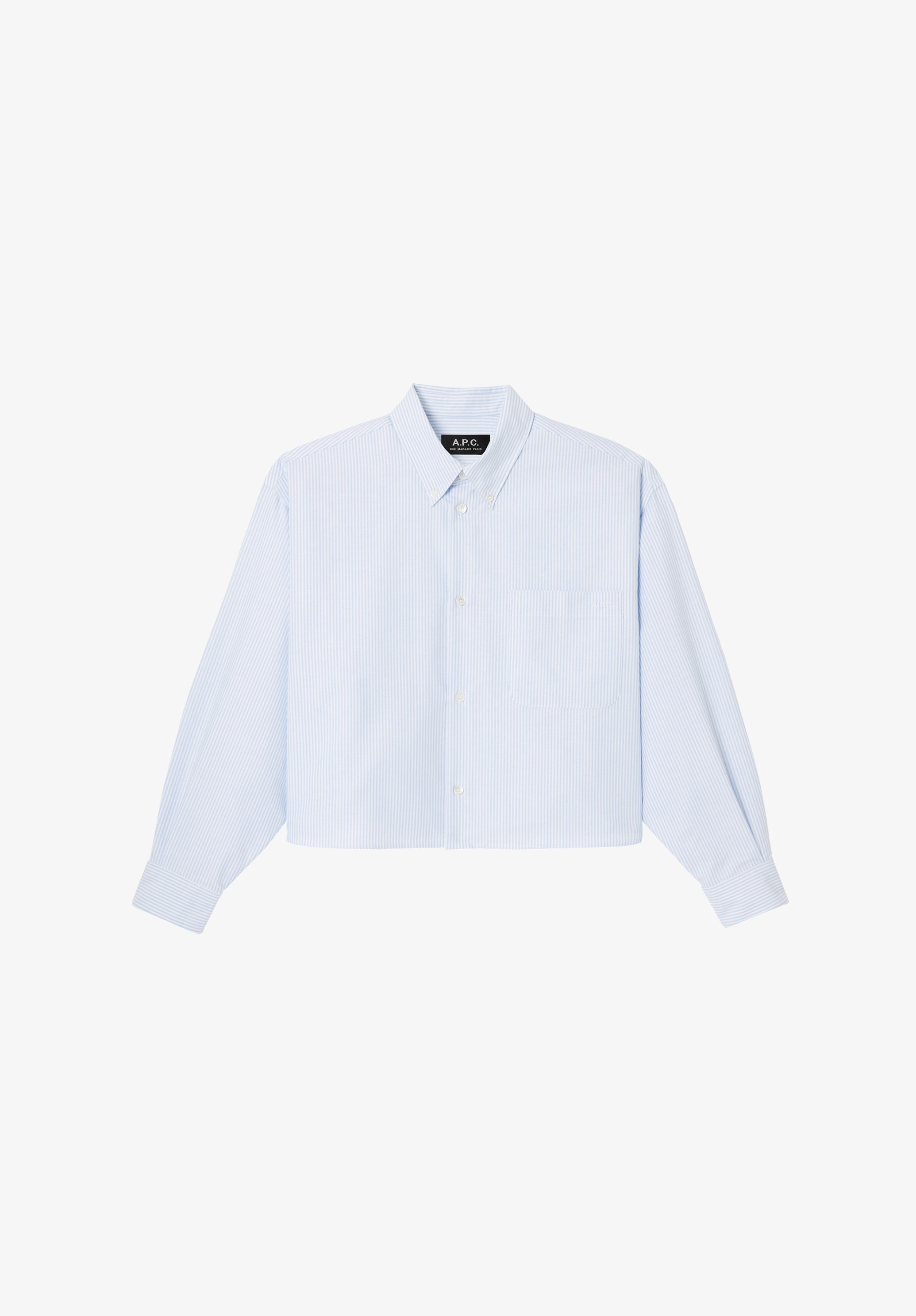 Sophia Button Down shirt
