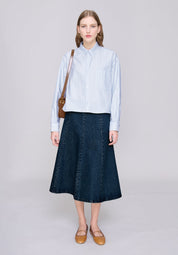 Sophia Button Down shirt