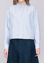 Sophia Button Down shirt