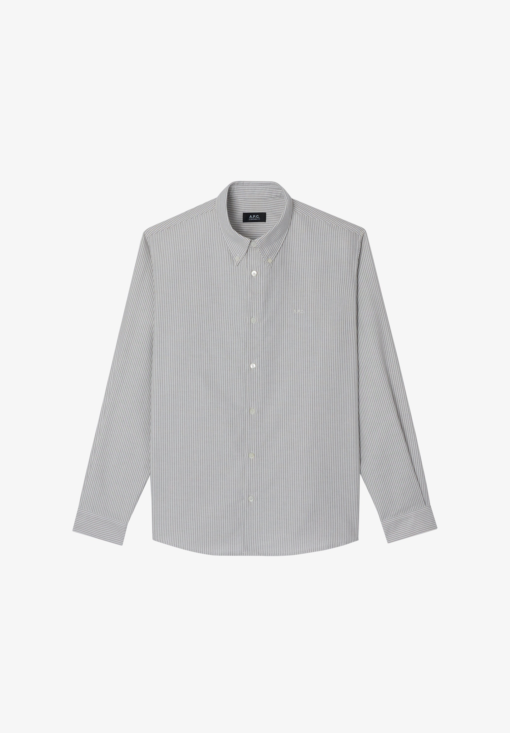 Greg shirt