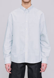 Greg shirt