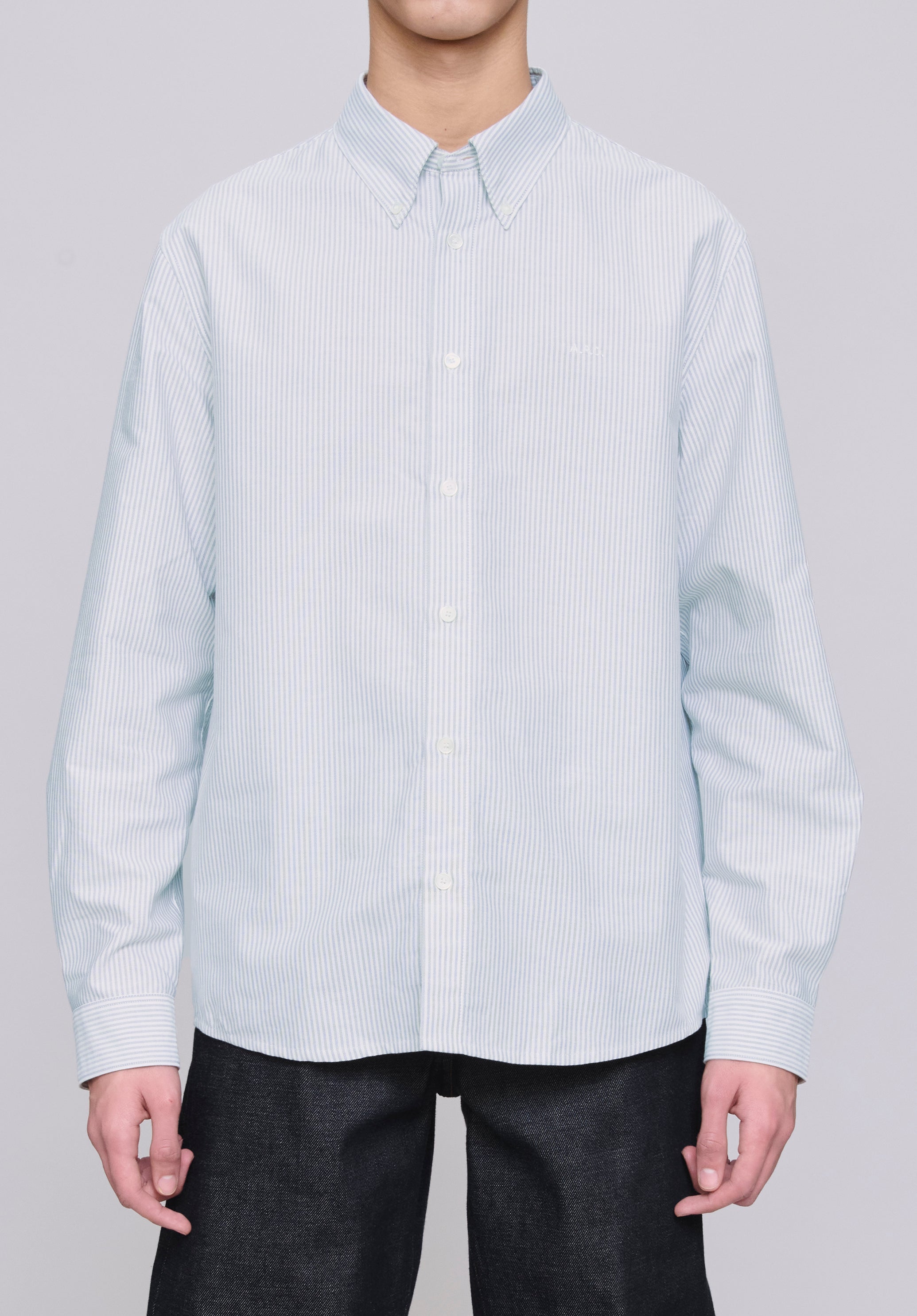 Greg shirt