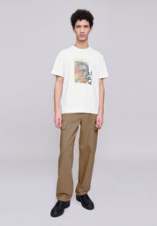 Jean Portrait T-shirt