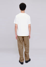 Jean Portrait T-shirt