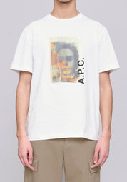 Jean Portrait T-shirt