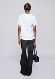 Jean Portrait T-shirt