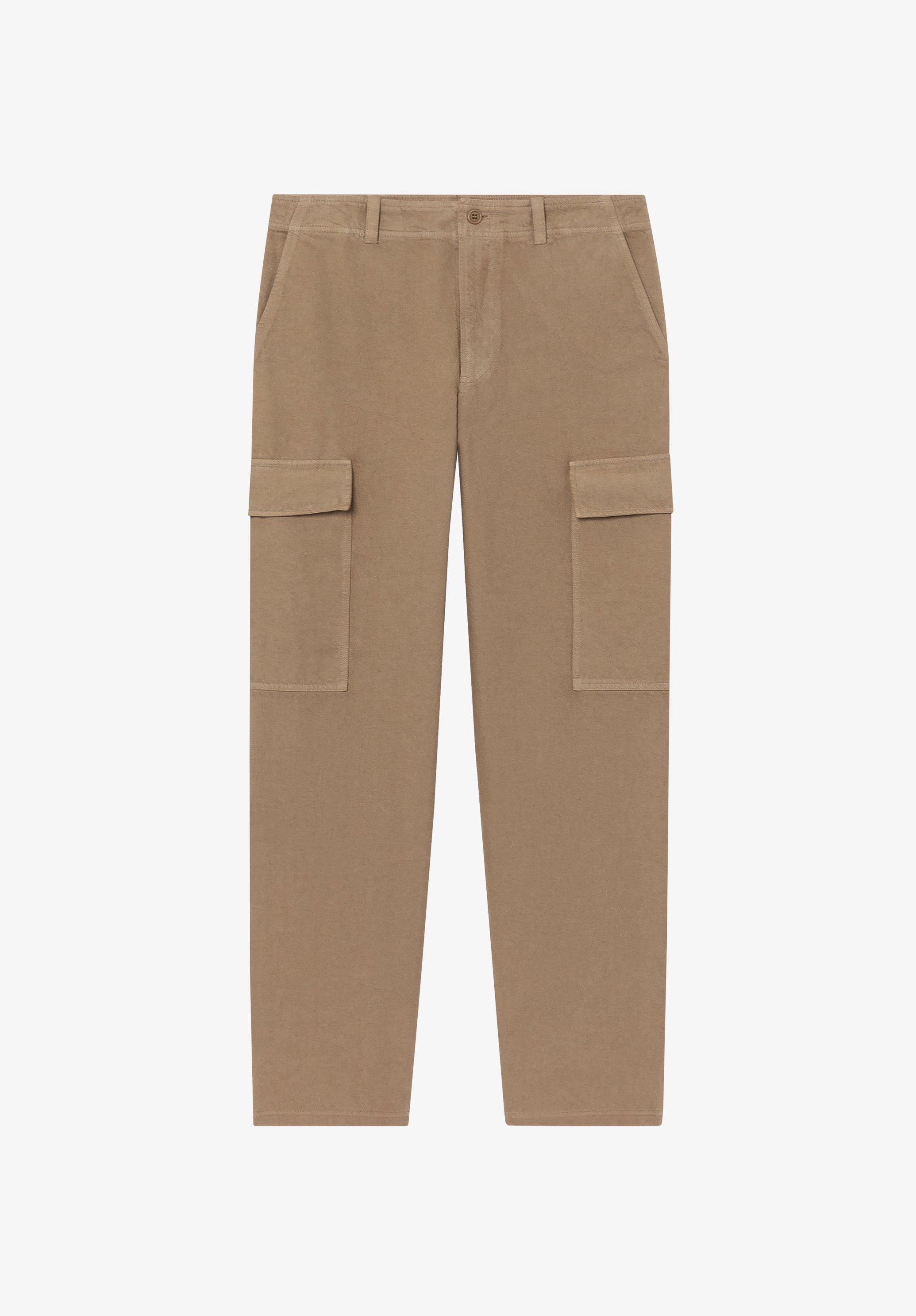 Duncan trousers
