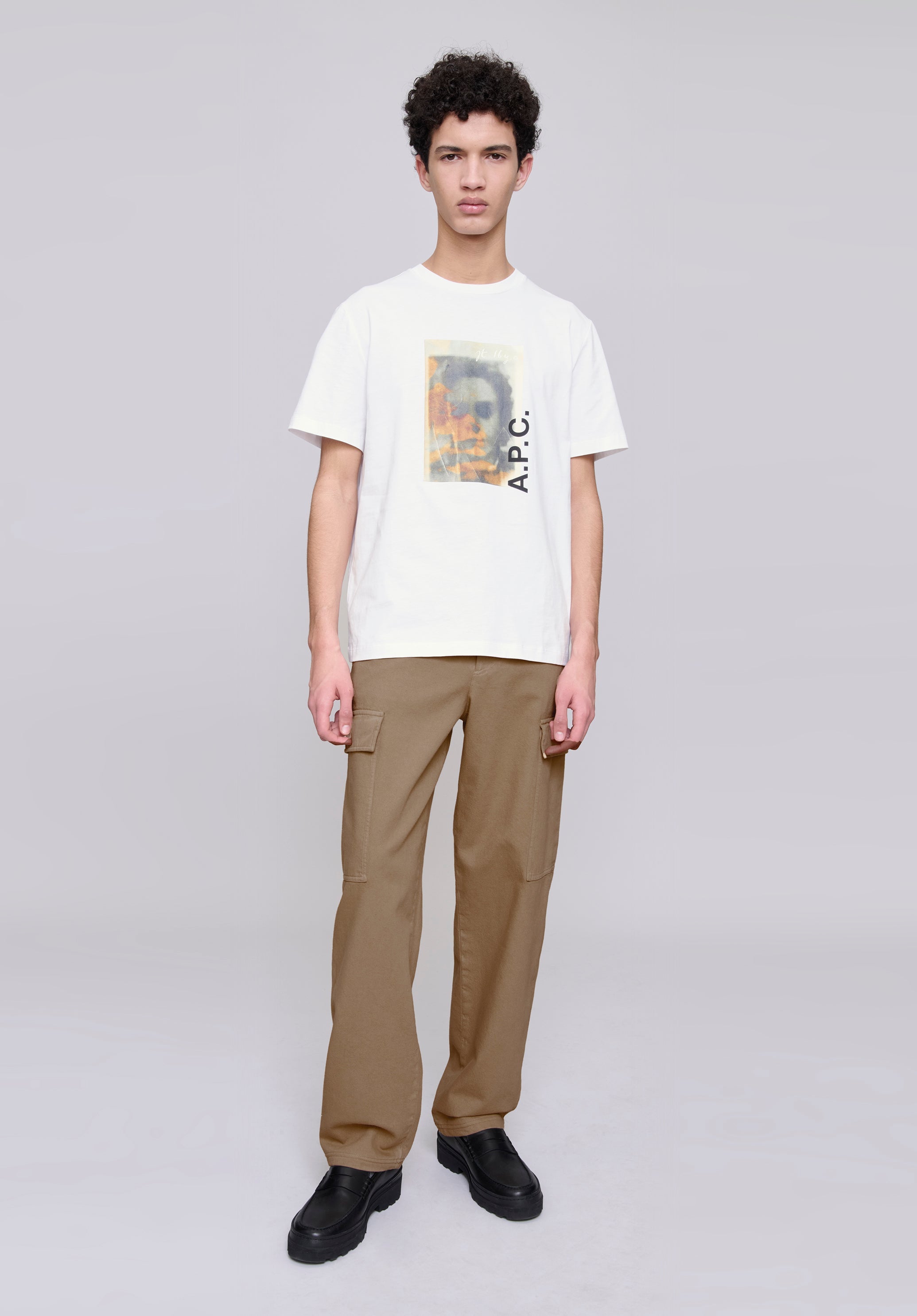 Duncan trousers