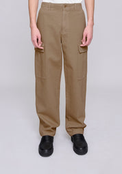 Duncan trousers