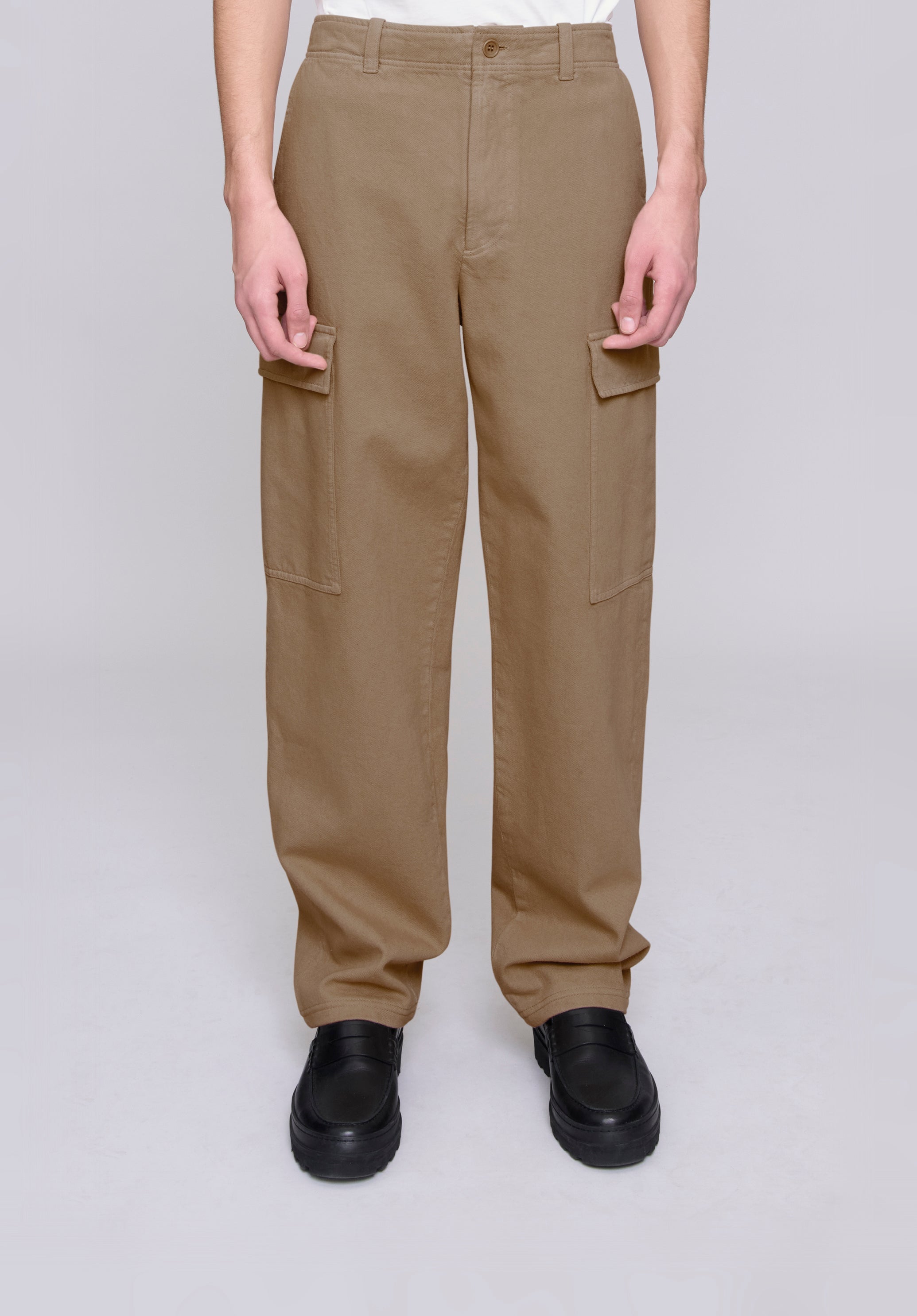 Duncan trousers