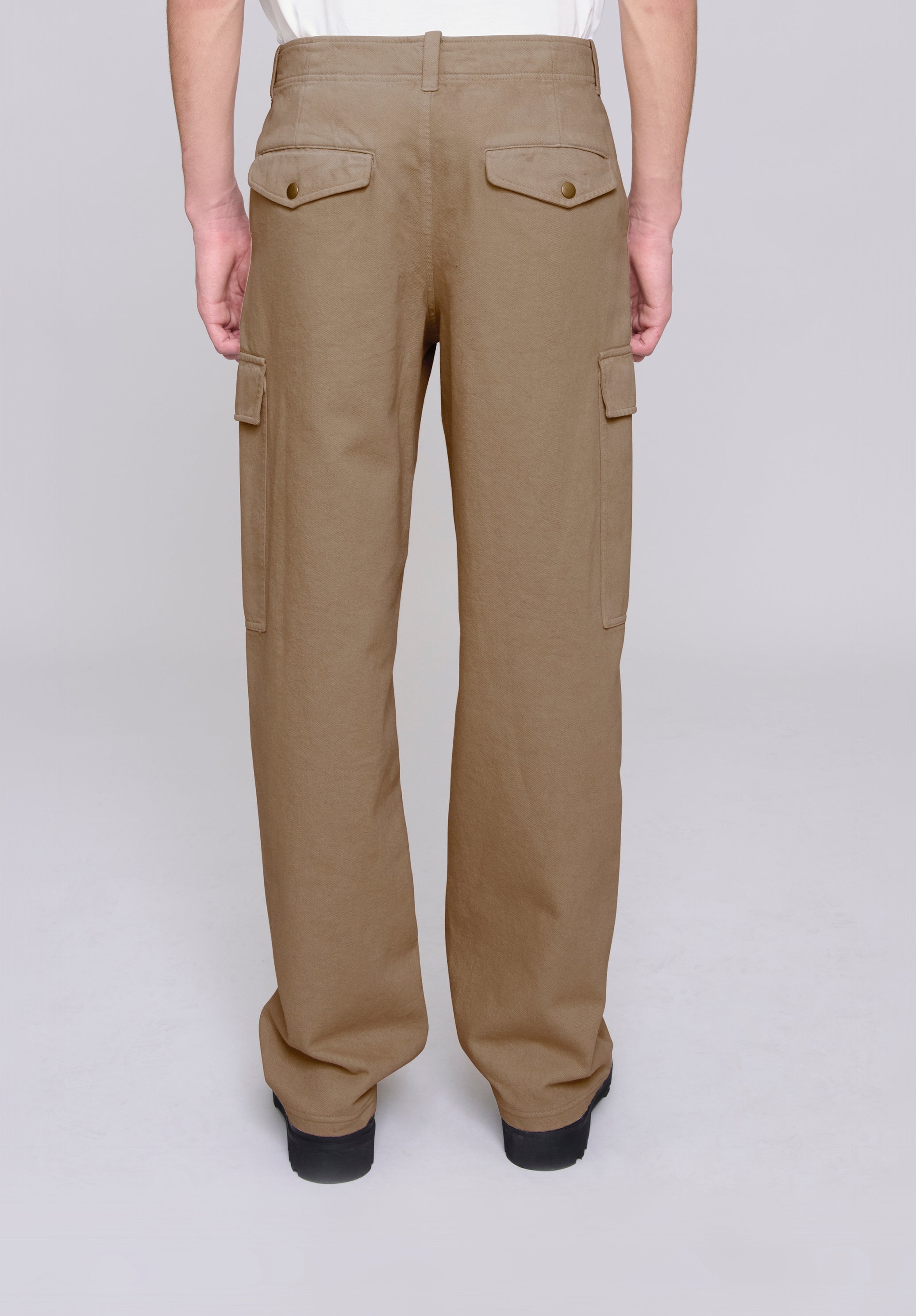 Duncan trousers