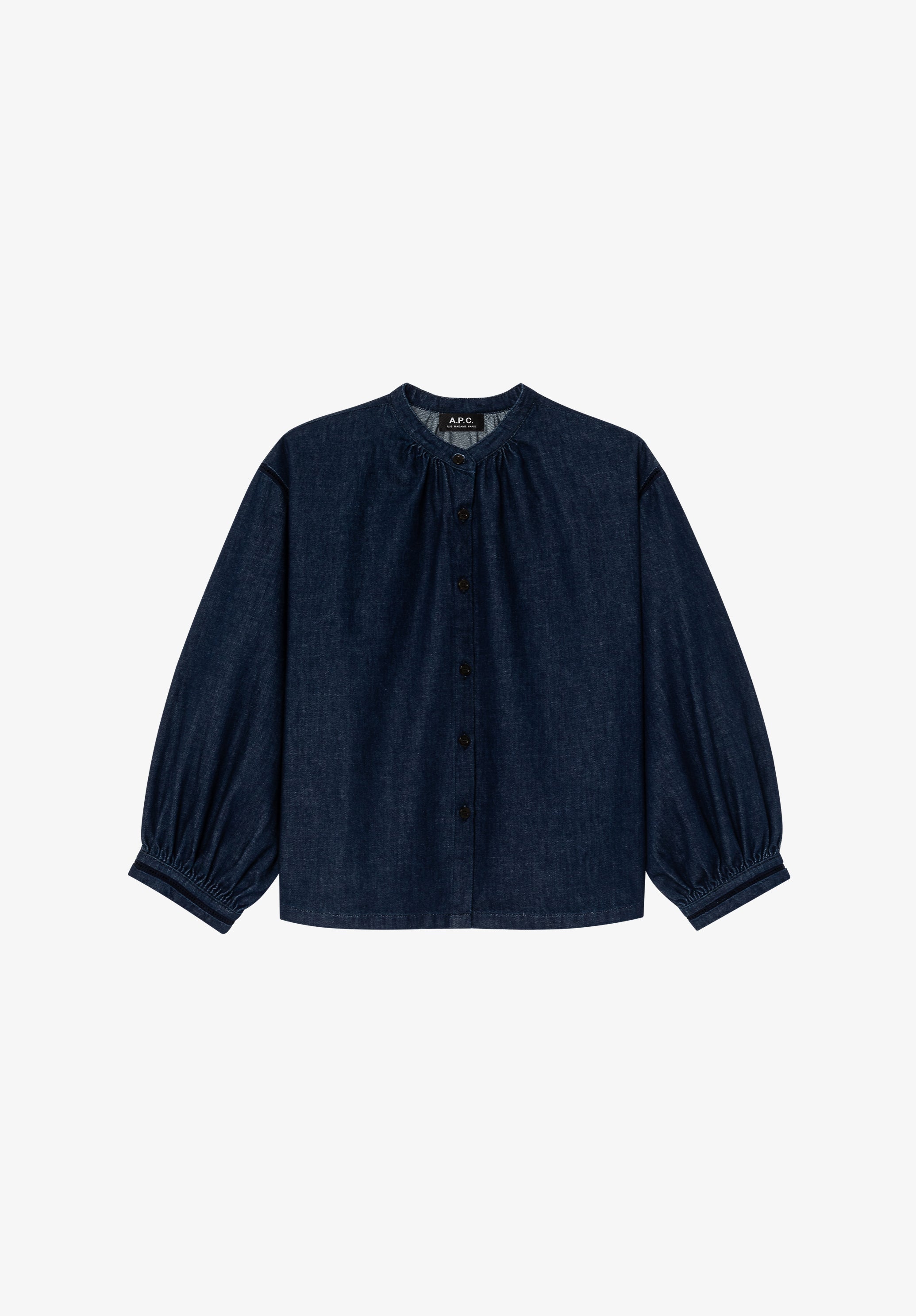Beth blouse