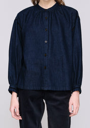 Beth blouse