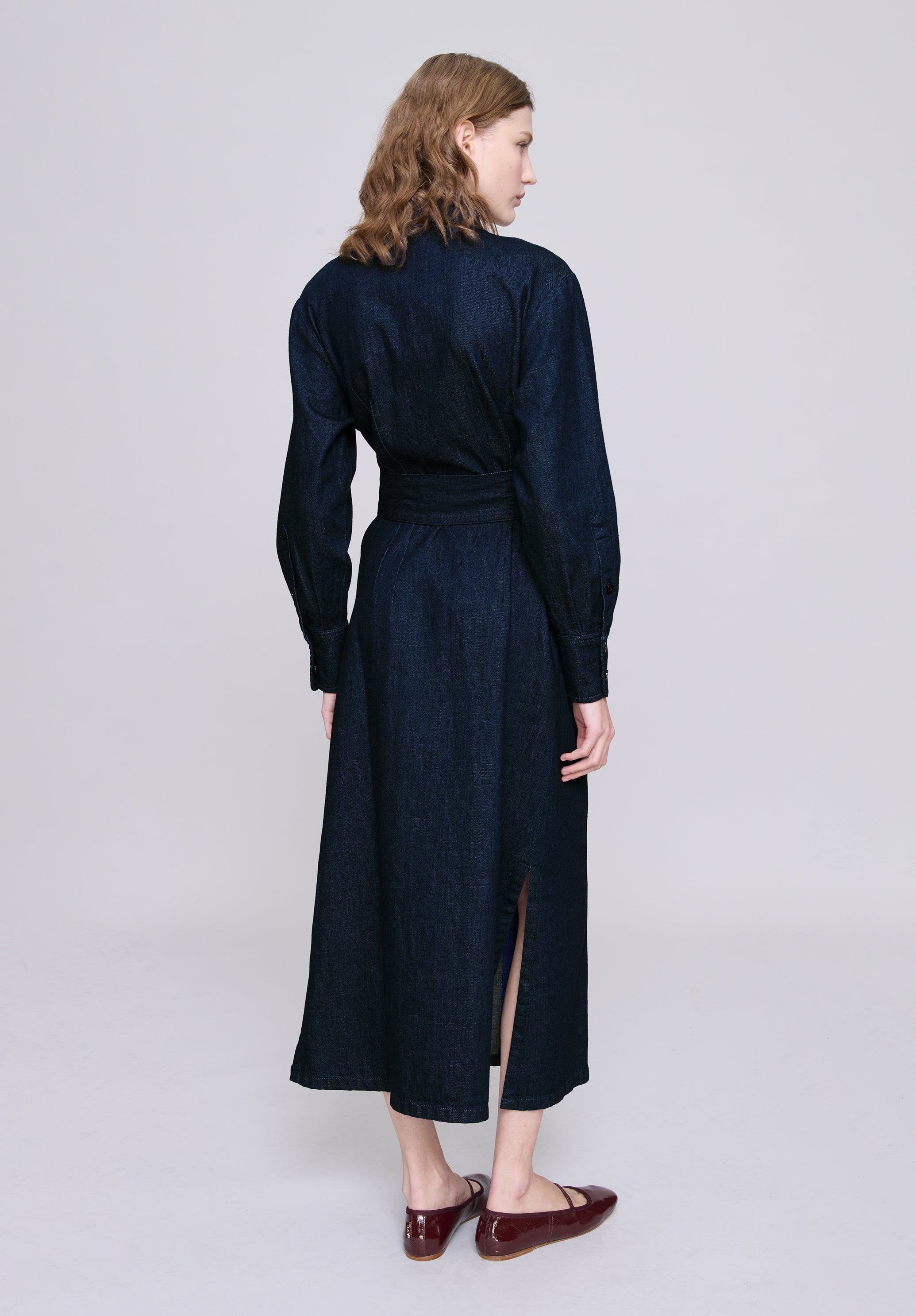 Vanessa dress