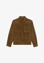 Leon overshirt