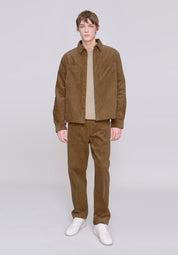 Leon overshirt
