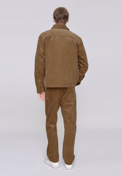 Leon overshirt