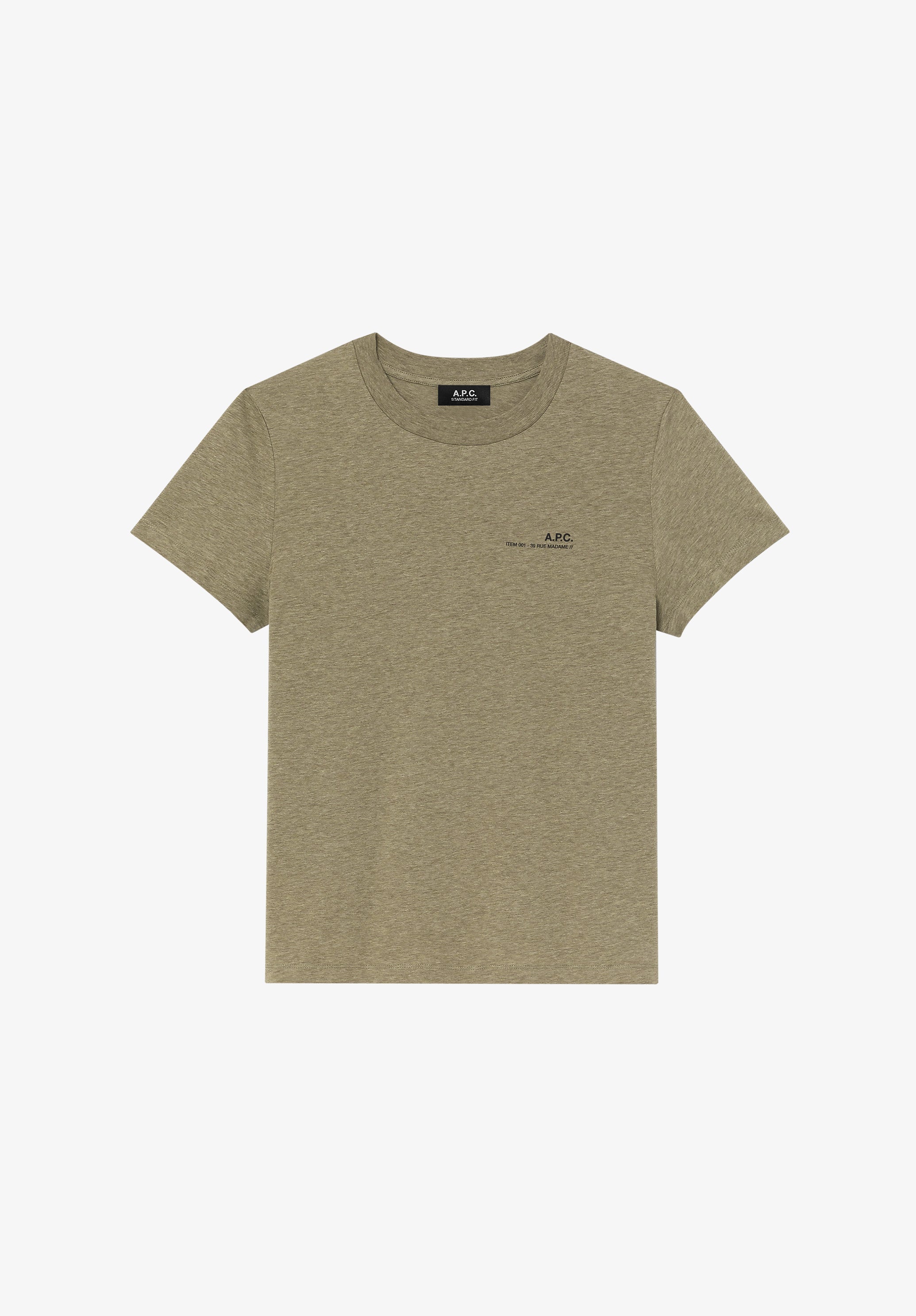 Standard Item T-shirt