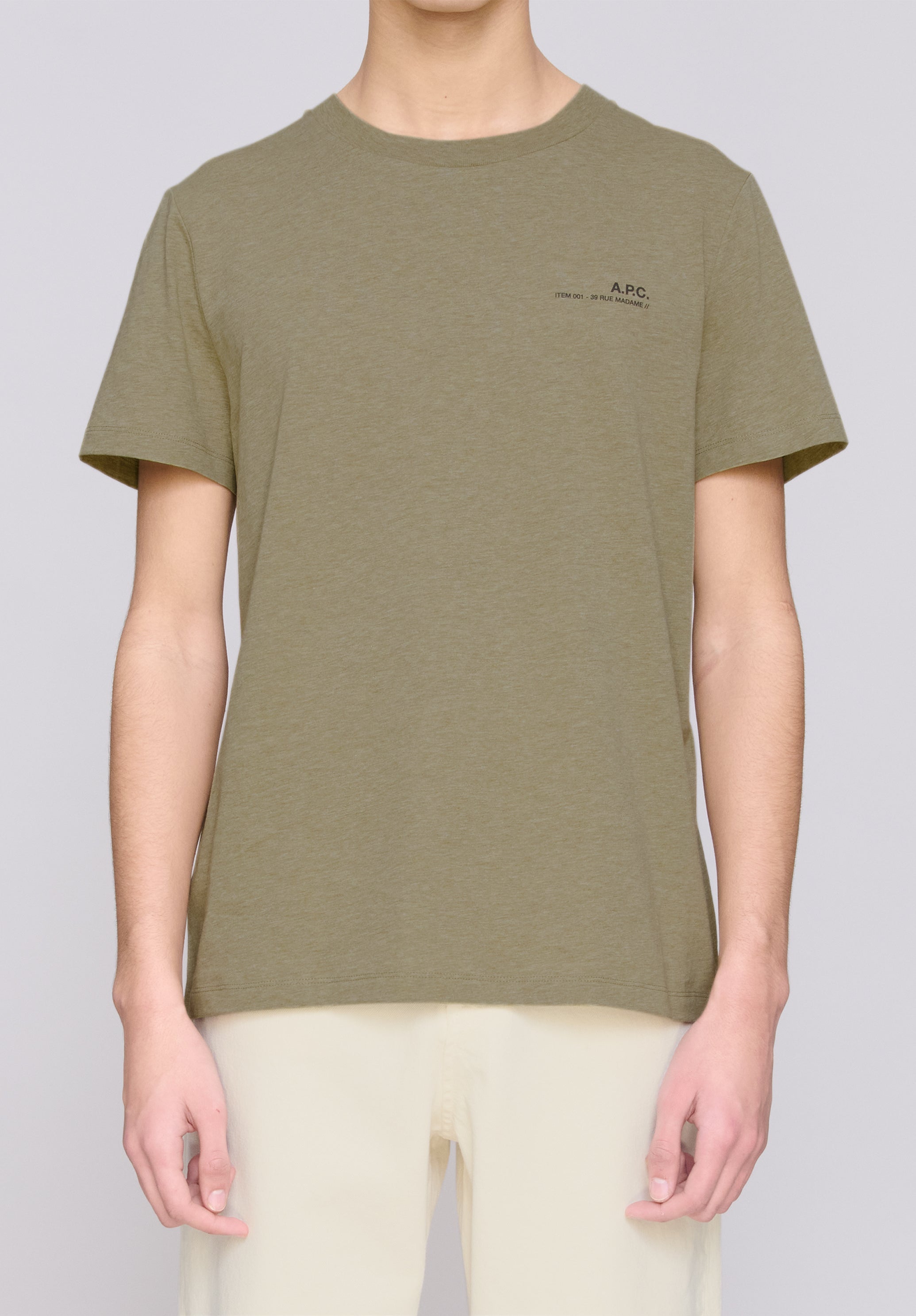 Standard Item T-shirt