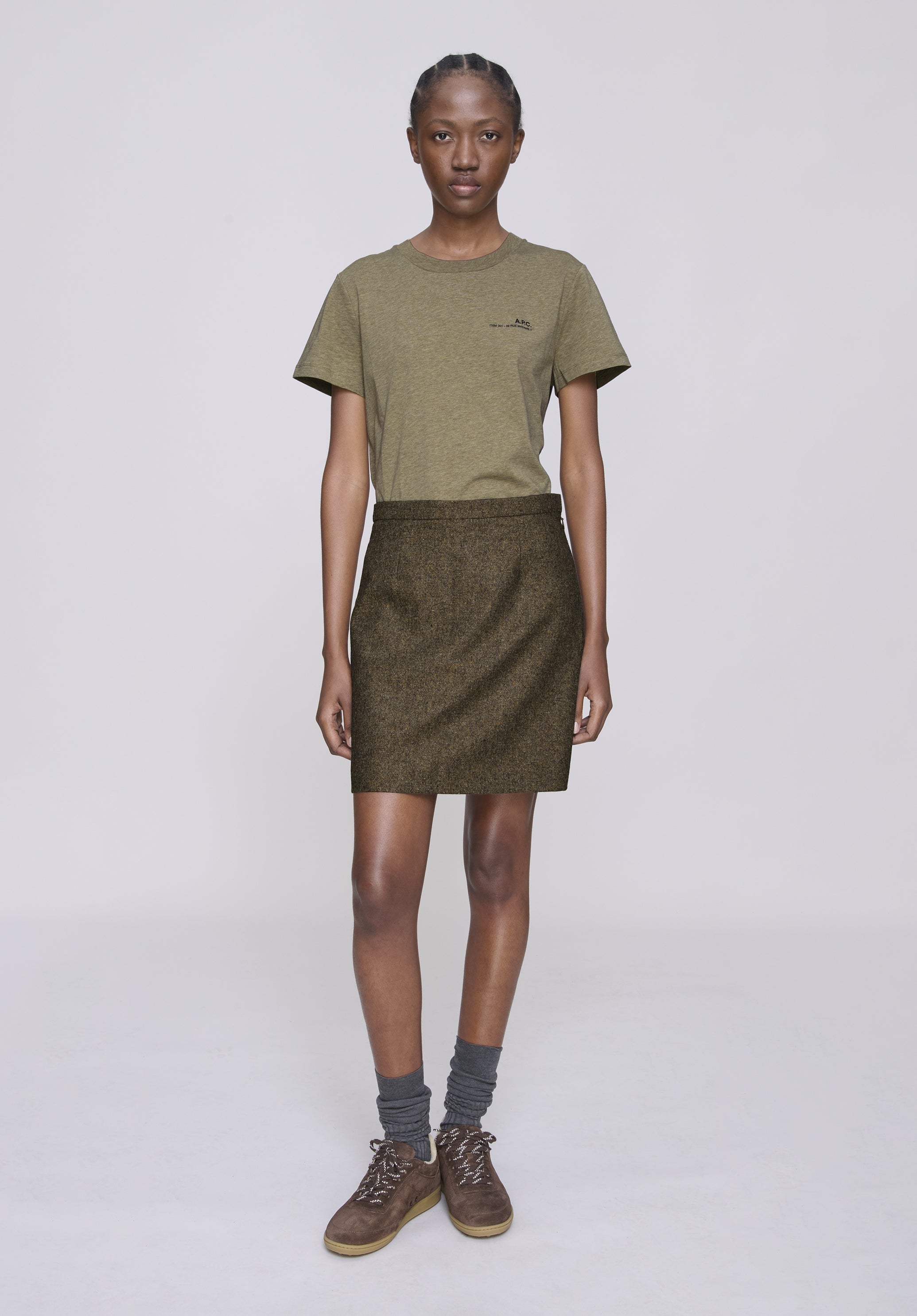 Standard Item T-shirt