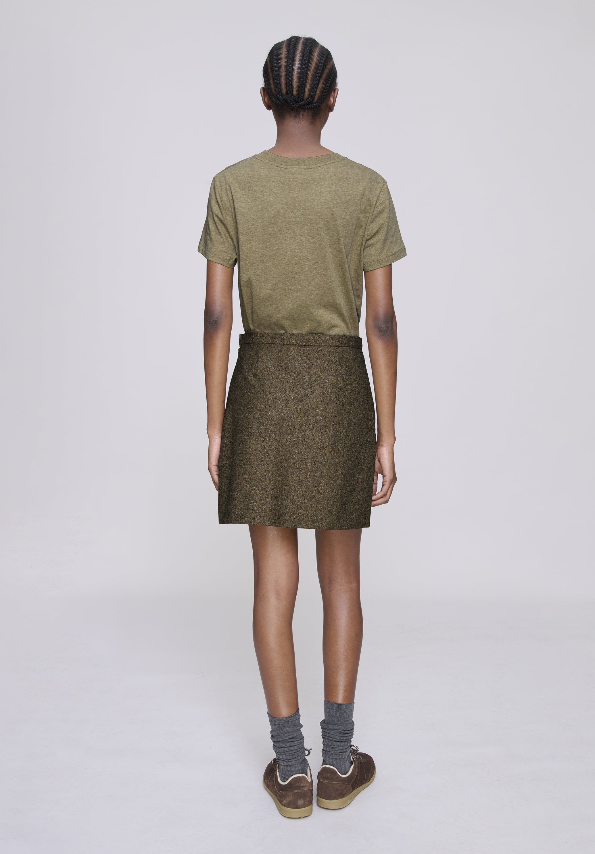 Standard Item T-shirt