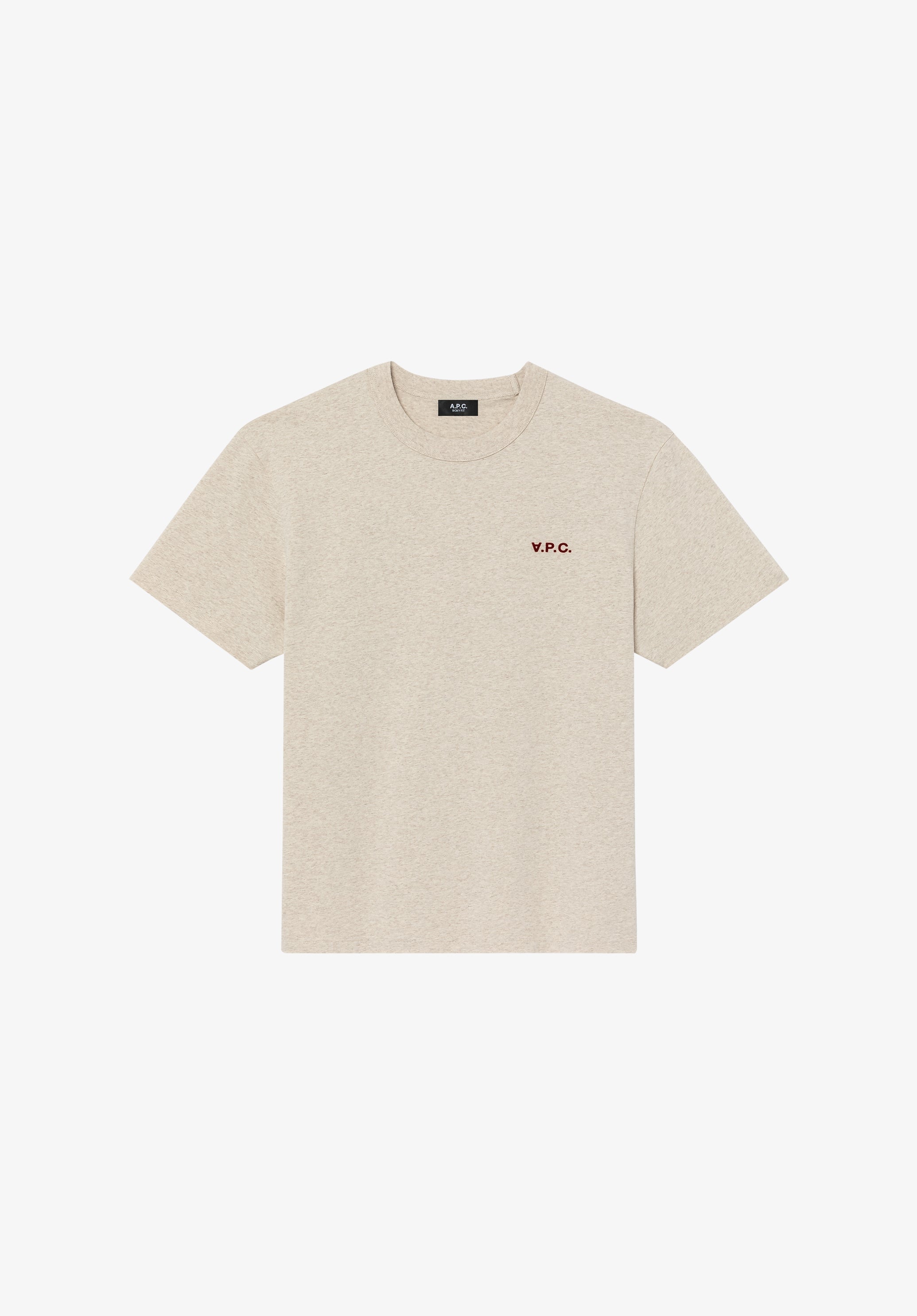 Boxy Petit VPC T-shirt