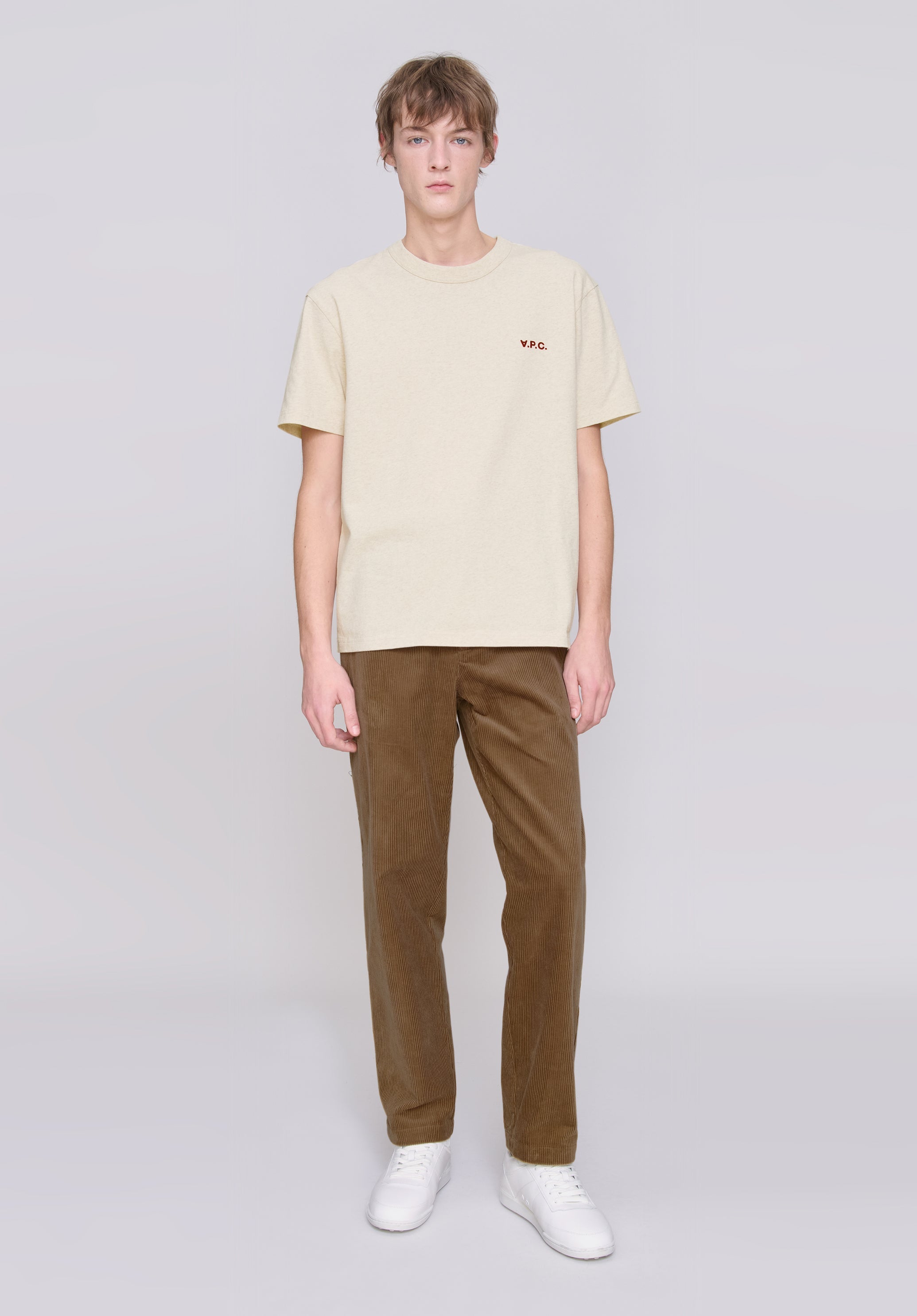 Boxy Petit VPC T-shirt